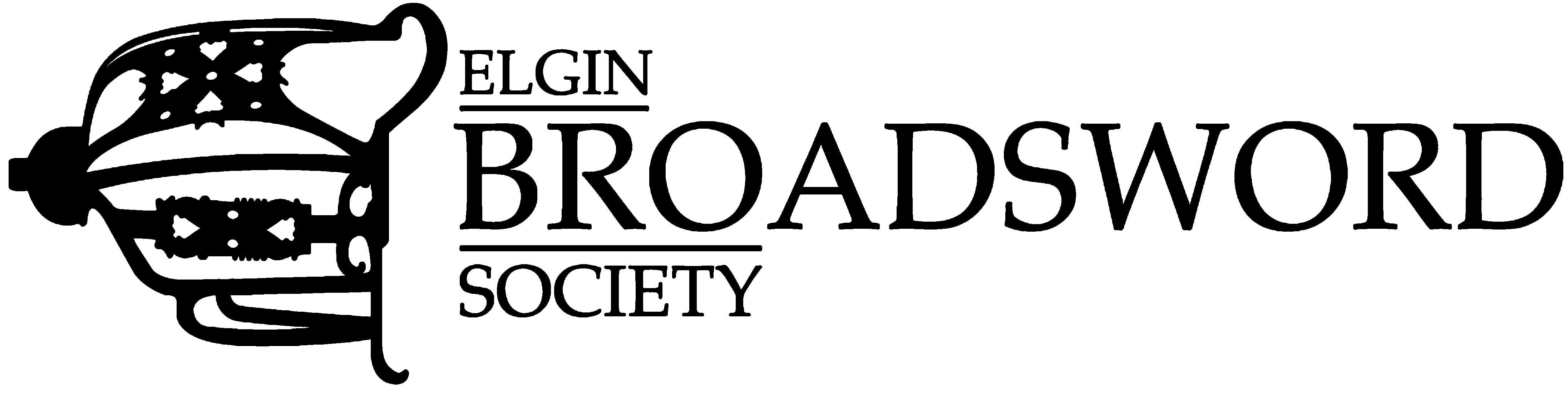 Elgin Broadsword Society